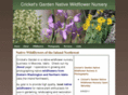 cricketsgarden.com