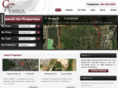 crosbydirt.com