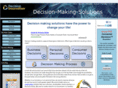 decision-making.info