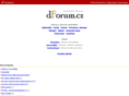 dforum.cz