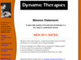 dynamictherapies.com