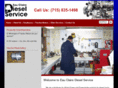 ecdieselservice.com