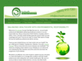 ecohealthcanada.com