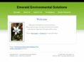 emeraldenvironmentalsolutions.com
