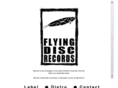 flyingdiscrecords.net