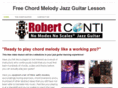 freechordmelody.com