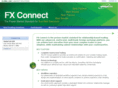 fxconnect.com