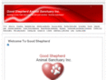 goodshepherdanimals.com