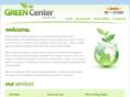 greencenterliving.org