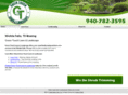 greentouchlawnandlandscape.com