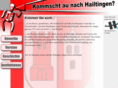 hailtingen.com