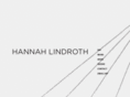 hannahlindroth.org