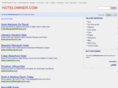 hotelowner.com