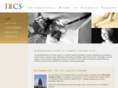 ibcsorg.com