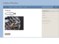 ichthus-watches.com