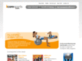 icoresports.com