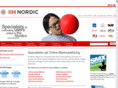 iihnordic.se