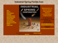 industrial-spring.com