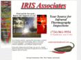 irisinfrared.com