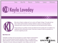 kaylaloveday.com