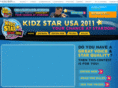 kidsstarusa.info
