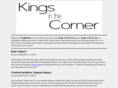 kingsinthecorner.com