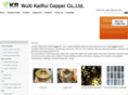 kr-copper.com