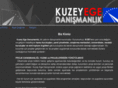 kuzeyegedanismanlik.com