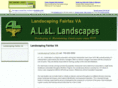 landscapingfairfaxva.com