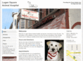 logansquareanimalhospital.com