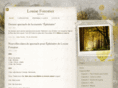 louiseforestier.com