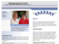 medscription.biz