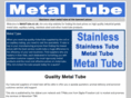 metaltube.co.uk