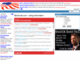 mockvote.com