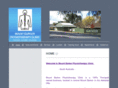 mountbarkerphysio.com