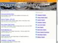 newenglandflights.com