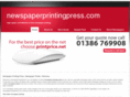 newspaperprintingpress.com