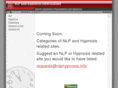 nlphypnosis.info