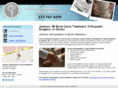 orthopedicsurgeryhillsdale.com