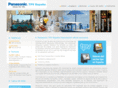 panasonictpv.com