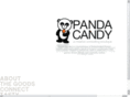 pandacandy.net