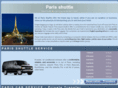 paris--shuttle.com