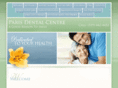 parisdentalcentre.com