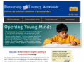 partnershipforliteracy.com