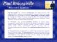 paulbracegirdle.com