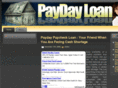 paydayloanscentre.com