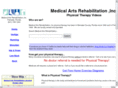 physical-therapy-videos.com