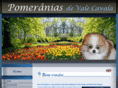 pomeraniasdevalecavala.com