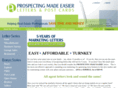 prospectingmadeeasier.com