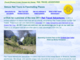 railtravelcenter.com